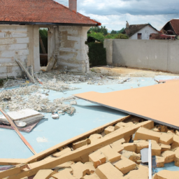 Surélévation de Maison : Ajouter une Suite pour les Grands-Parents Argentan